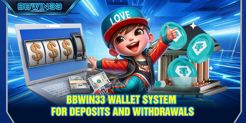Bbwin33 promotion