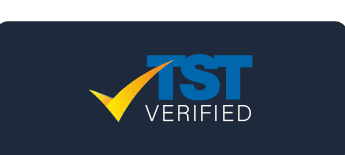 TST Verified