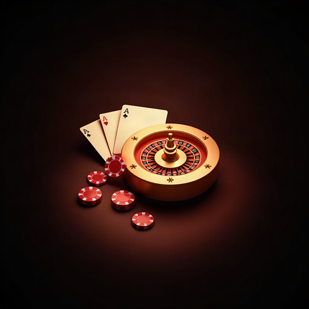 Caribbean Stud Poker