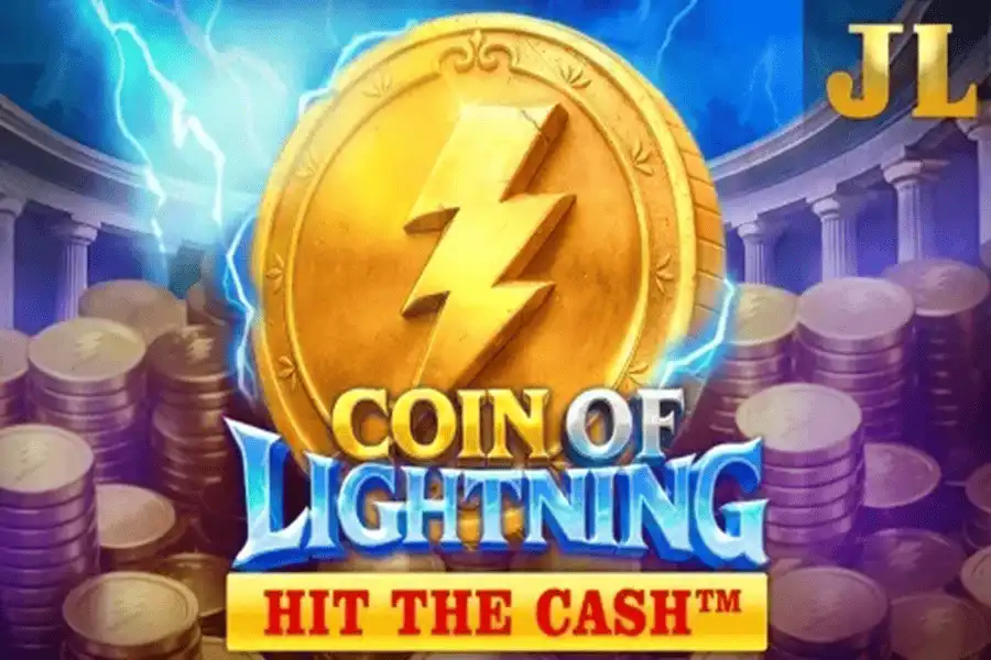 Coin of Lightning