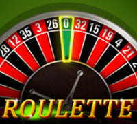European Roulette