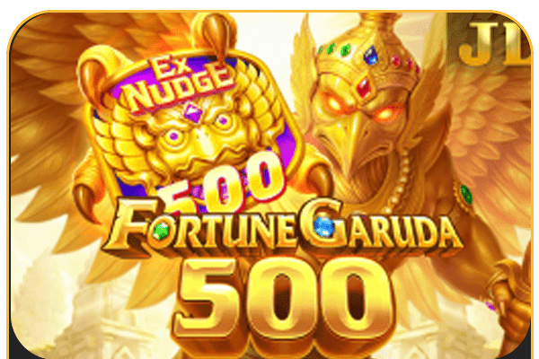 Fortune Garuda 500