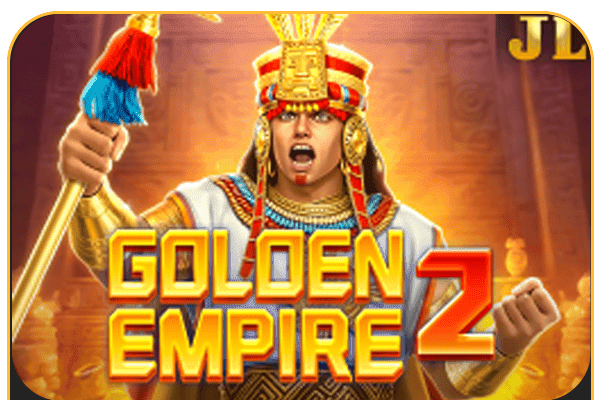 Golden Empire 2
