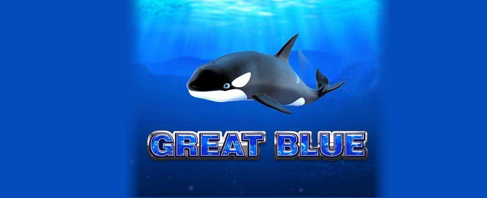 Great Blue