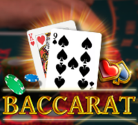Live Baccarat