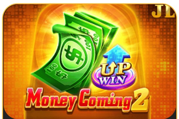 Money Coming 2