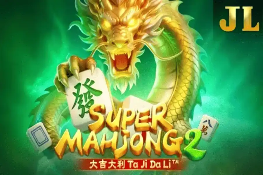 Super Mahjong 2