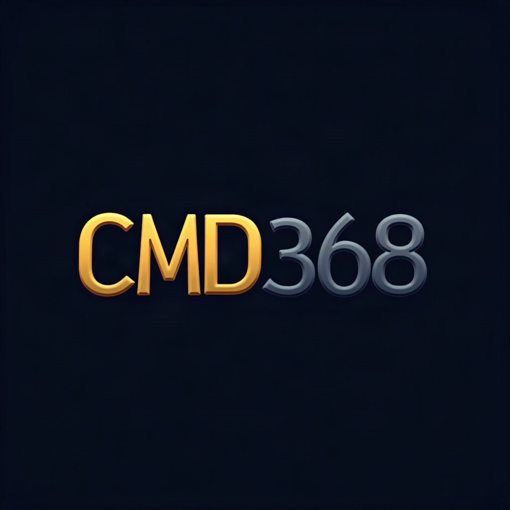 CMD368