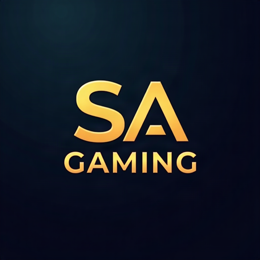 SA Gaming